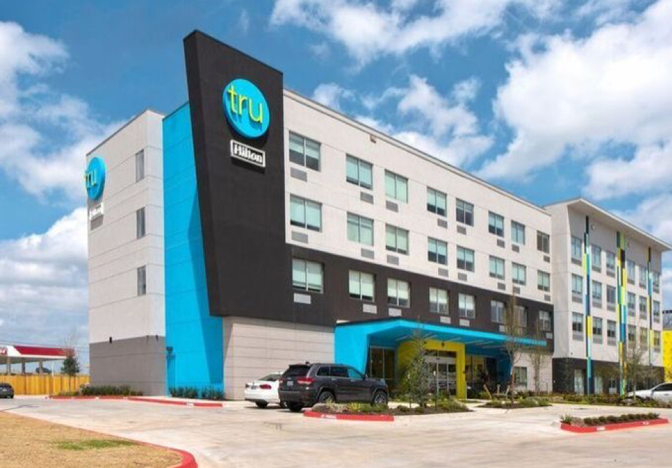 tru hotel tru hotel