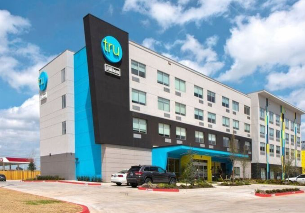 tru hotel